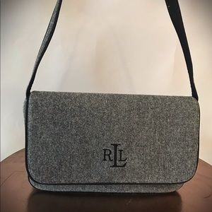 Lauren Shoulder Bag